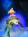 Finding Nemo Ã¢â¬â The Musical at Disney`s Animal Kingdom Park, near Orlando